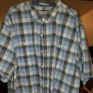 Tommy Bahama Mens Shirt XXXL
